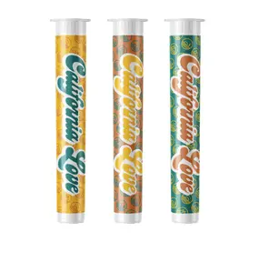 California Love Pre-roll Clementine 1g