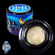 Helios Hash 2G Rosin Buckets - Gasnana #24