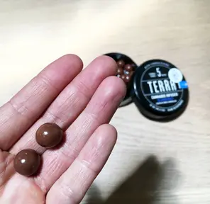 Blueberries Singles