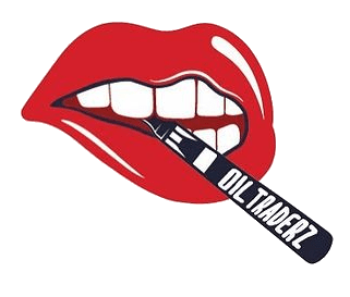 OIL TRADERZ GRAPE GMO LIVE RESIN CART 1G