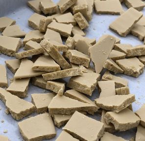 Kings Cut Butter