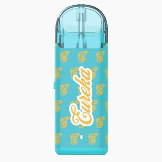 Aio - Fusion - Tropical Twist