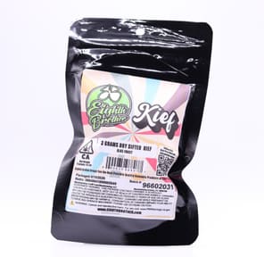 BLUE FROST KIEF 3G [EB]