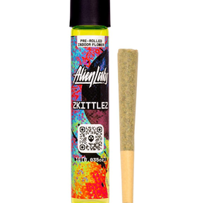 ALIEN LABS 1G PREROLL- Z