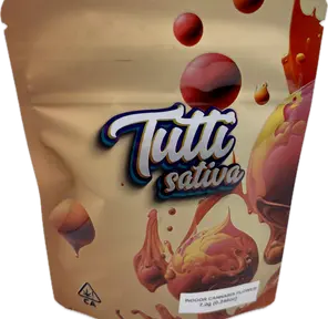 Tutti Orange Crush $30