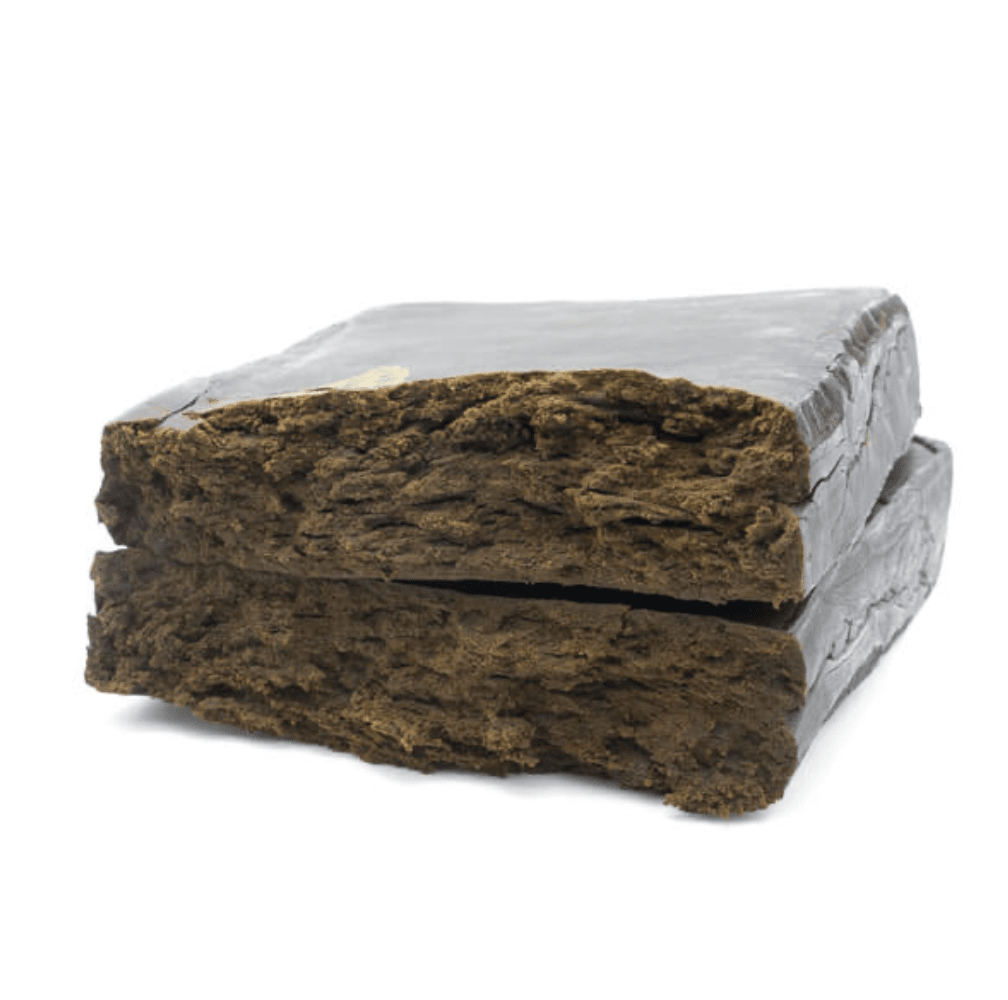 Afghani - Palm Gold - Hash