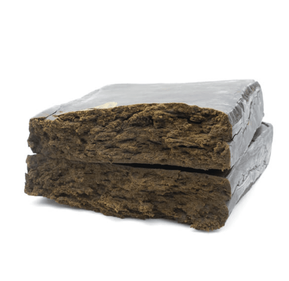 Afghani - Palm Gold - Hash