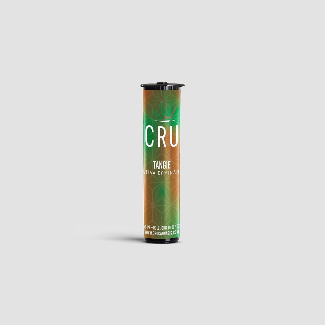.5g Tangie (SINGLE) Pre Roll - CRU