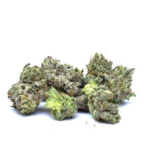 Super Quad Pink Kush (Smalls) | $100/oz