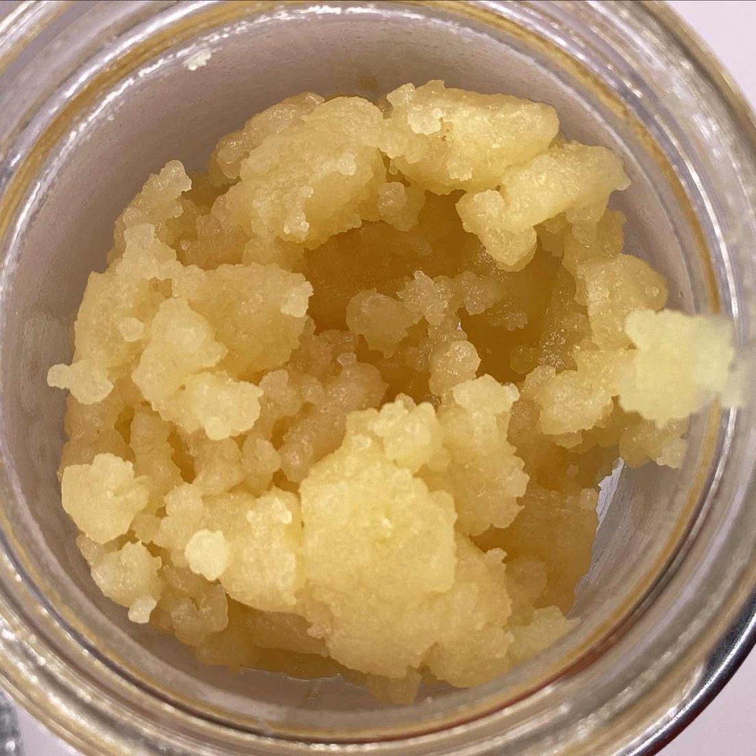 Besos - Dab - Purple Kush - 1G
