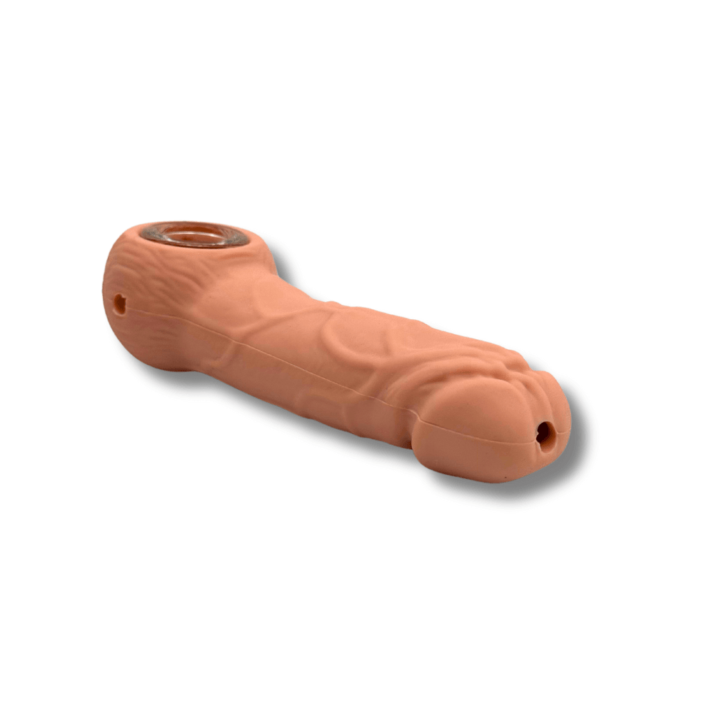 SAP5" Arsenal Dong Pipe - Assorted Colors