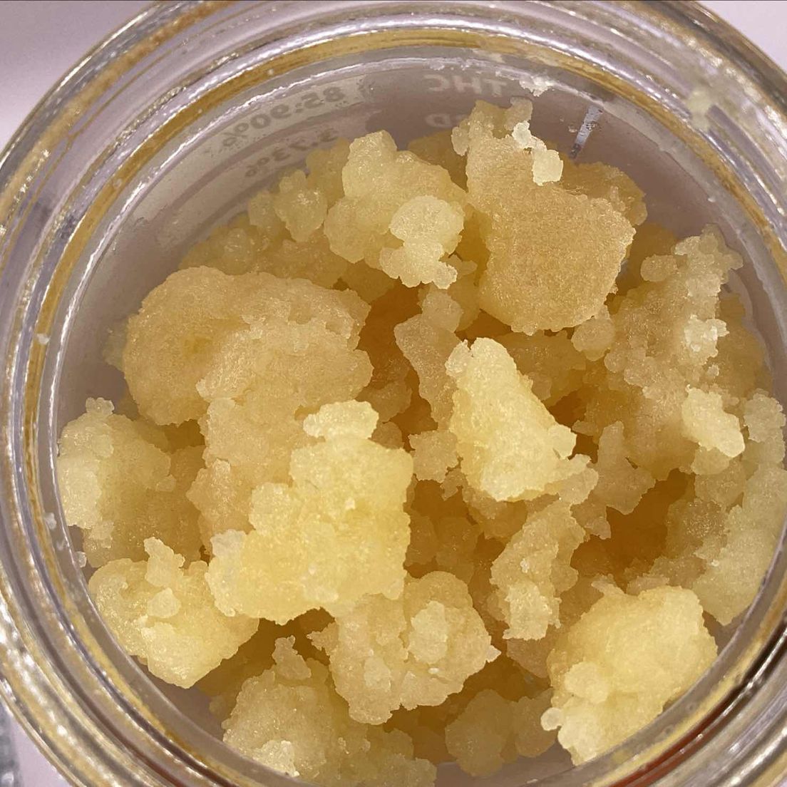 Besos - Dab - Purple Gelato - 1G