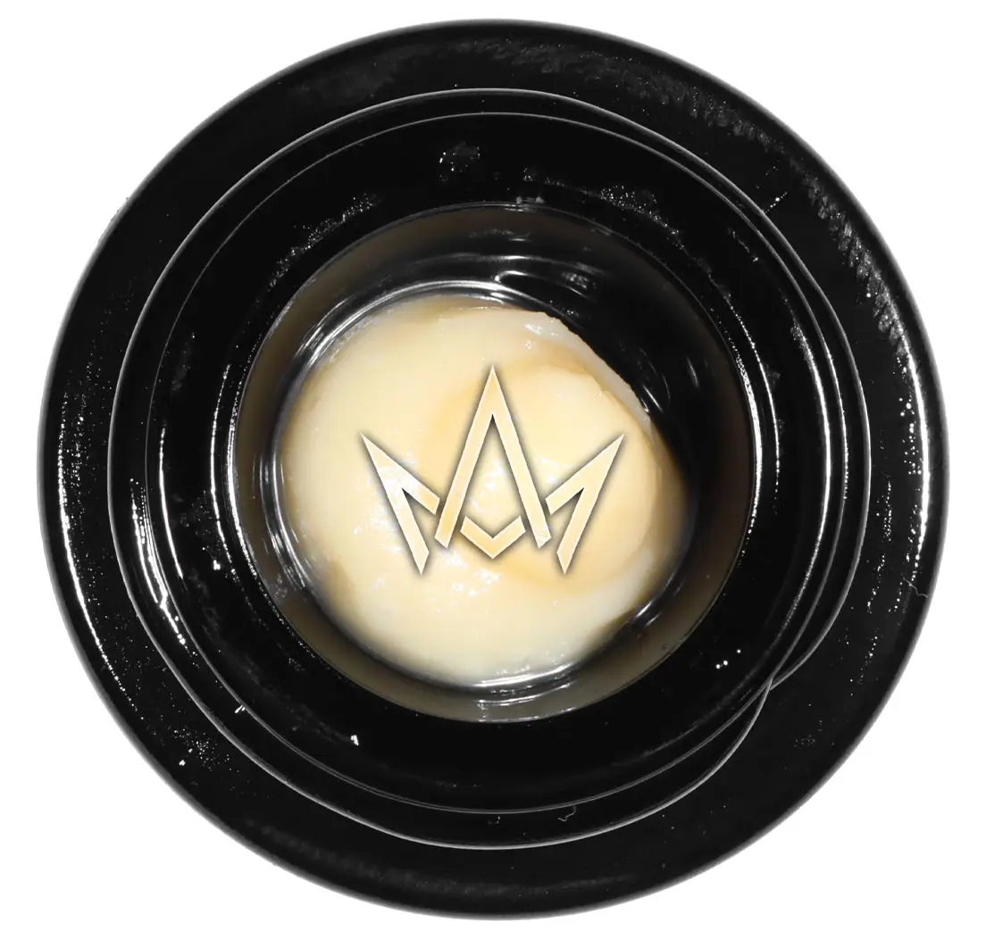 710 LABS - Gorilla Runtz #17 Persy Badder - 1g