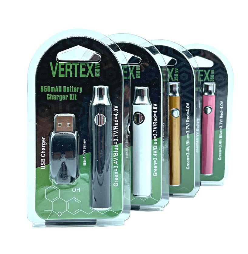 Battery Charger Kit for Cartrigdes