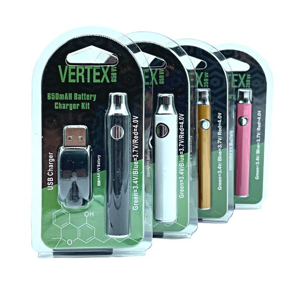 Battery Charger Kit for Cartrigdes