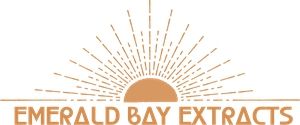 Emerald Bay Extracts 50mg Tablets - Indica - Grand Daddy Purple - 100mg Package