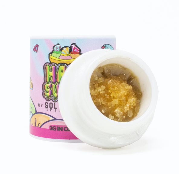 3G Gelato Hash Sundae by Solven7ess / Solventless