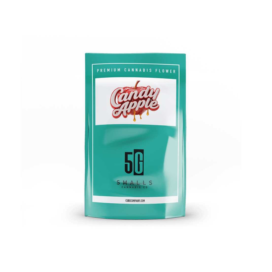 Candy Apple ( Smalls)