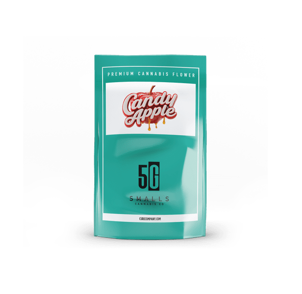 Candy Apple ( Smalls)