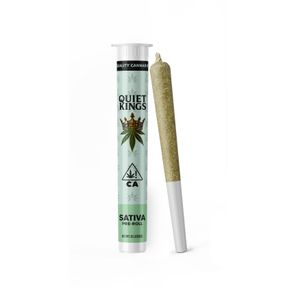 Berry Breath Pre Roll