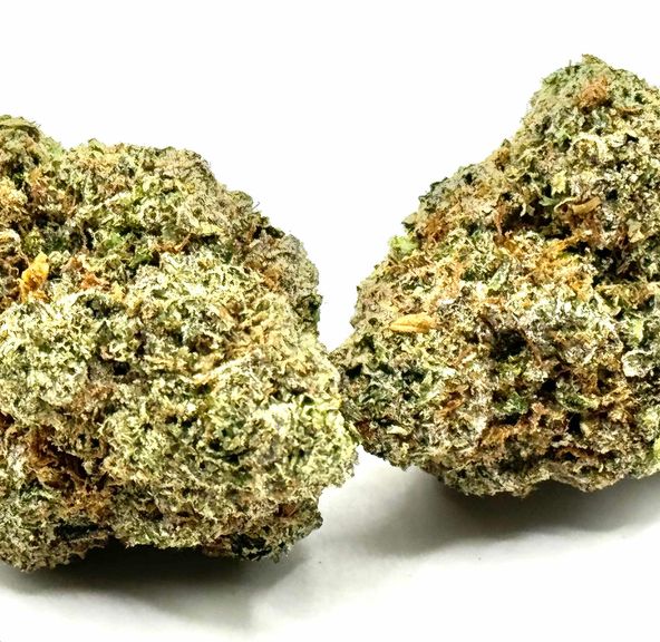 NuCannabis - Lickz 3.5G - PREMIUM INDOOR FLOWER