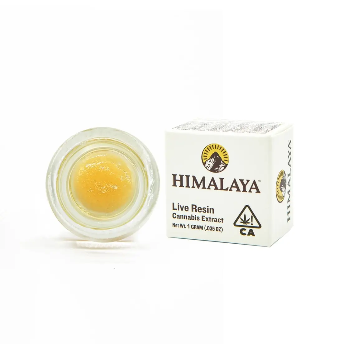 Himalaya Sugar Sour Diesel 1g