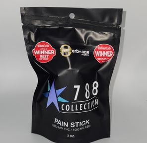 788 Collection Pain Stick 1:1