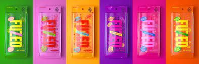 FUZED 1G DISPOSABLE VAPE PEN