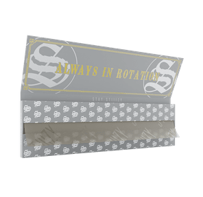 Z. STIIIZY | Rolling Papers | King | Ultra Thin