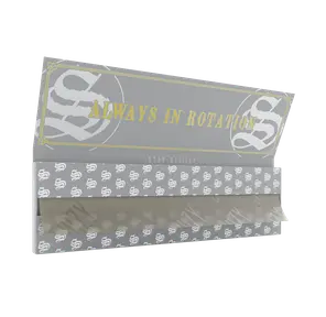 Z. STIIIZY | Rolling Papers | King | Ultra Thin
