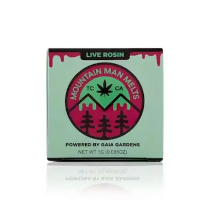 Fruit Fool Live Rosin 1.00 g