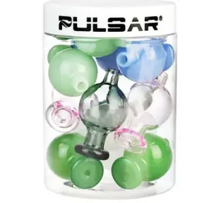 AFG|Bubble Carb Cap