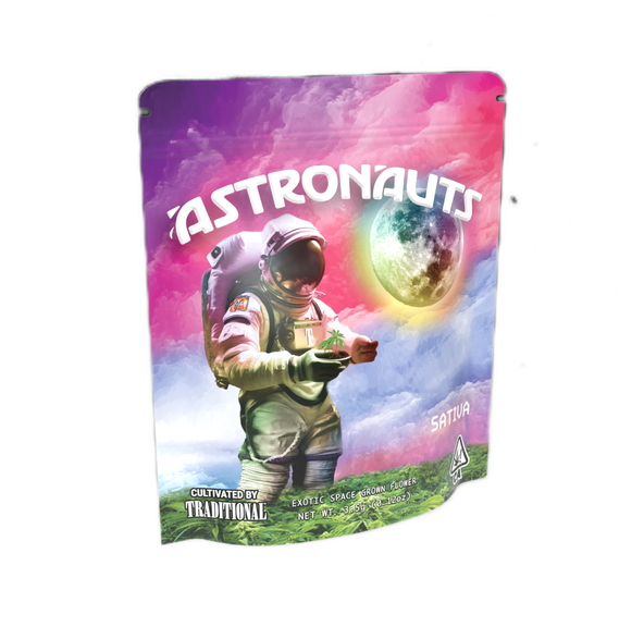 Astronauts | Flower | 3.5g | Space Lollipops