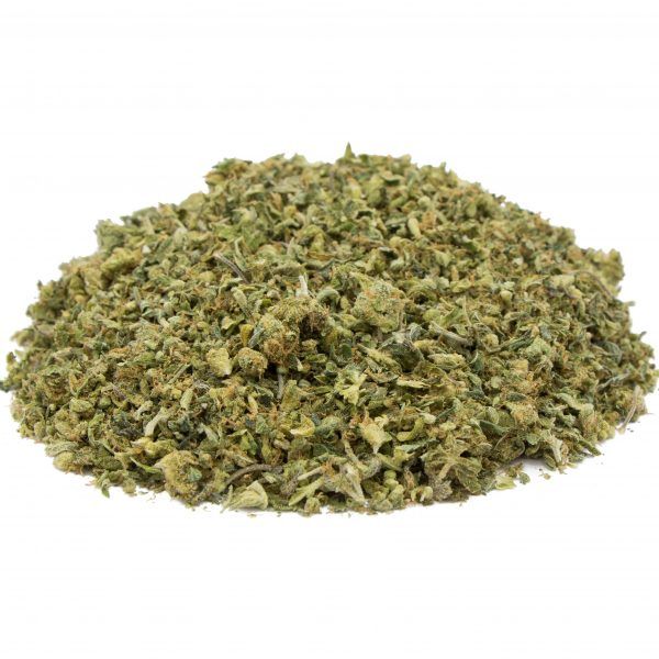 AK-48 Trim