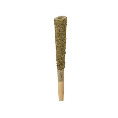 Animal Infused Preroll - Blueberry Pie (1 x 2g)