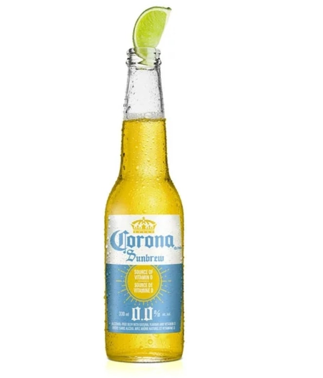 Corona 0%