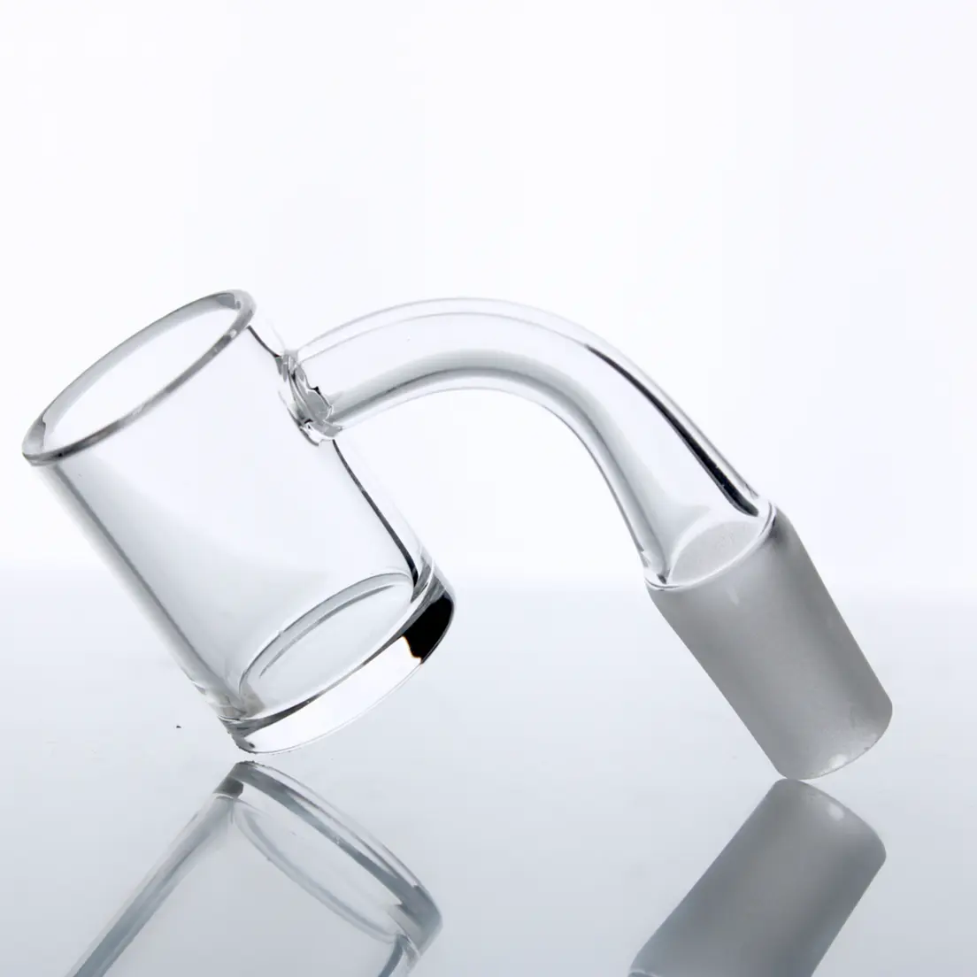 90° QUARTZ BANGER