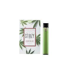 [Stiiizy] Green Battery