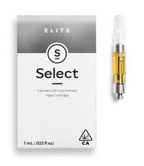 Select 1g - Sensi Star 81%