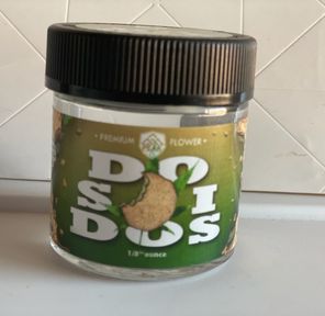Dosidos Jar 8th _PEAK