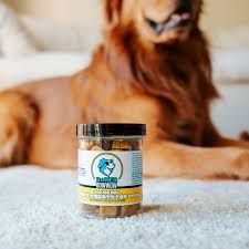 Baked BOW WOW Joint Treats - 225mg CBD