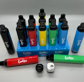 Batteries - Cookies 510 Battery