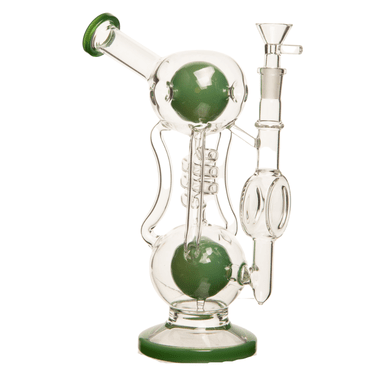 15" Hubble Dab Rig