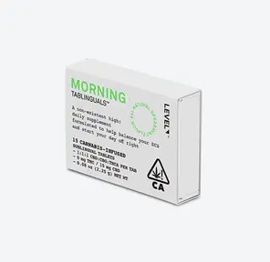 Morning Tablinguals