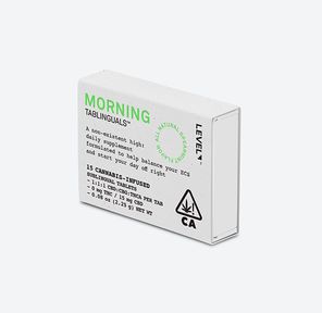 Morning Tablinguals