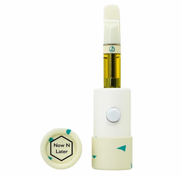 Sunday Extracts - Now n' Later - Cartridge 1g