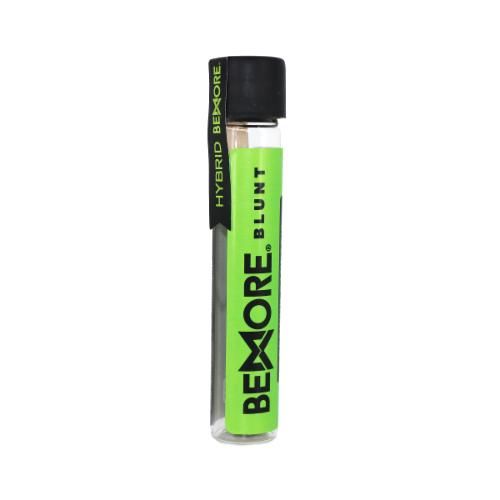Bemore Royal Flush x Apple Cane Fritter 1.5g Infused Blunt
