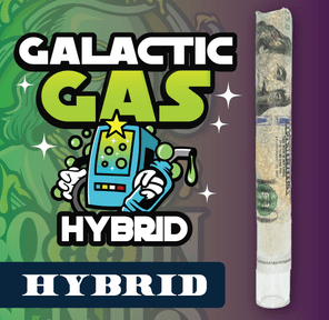 RR|Bossin Benji|Galactic Gas