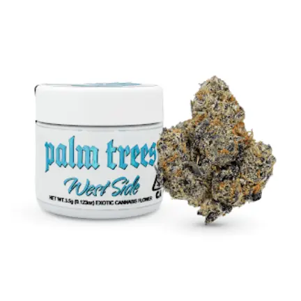 West Side (Indoor) 3.50 g
