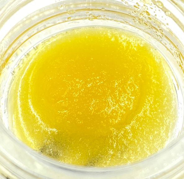 Cali Kosher: Zerbert Live Sauce (1G)